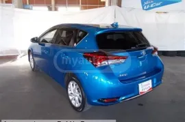 Toyota, Yaris