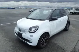 Smart, ForFour