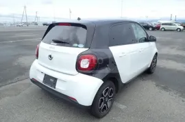 Smart, ForFour