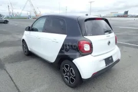 Smart, ForFour