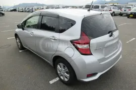 Nissan, Note