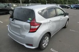 Nissan, Note