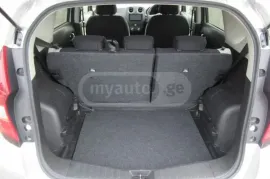 Nissan, Note