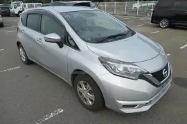 Nissan, Note