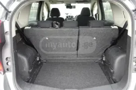 Nissan, Note