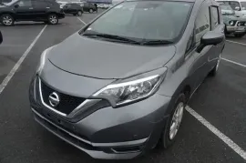 Nissan, Note