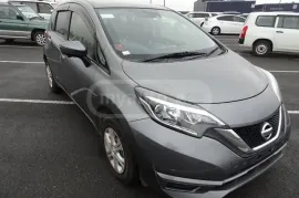 Nissan, Note