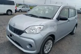 Toyota, Passo