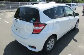 Nissan, Note