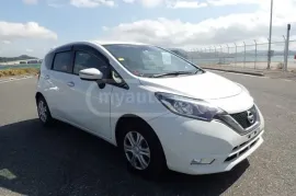 Nissan, Note