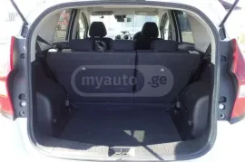 Nissan, Note