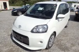 Toyota, Porte