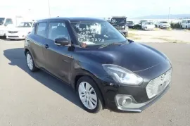 Suzuki , Swift