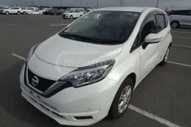 Nissan, Note