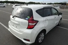 Nissan, Note