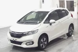 Honda, Fit