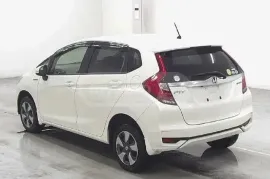 Honda, Fit