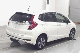 Honda, Fit