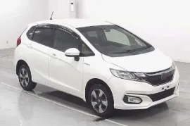 Honda, Fit