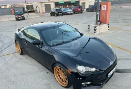 Subaru, BRZ