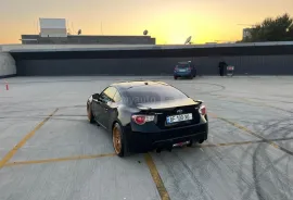 Subaru, BRZ