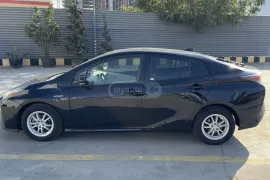 Toyota, Prius