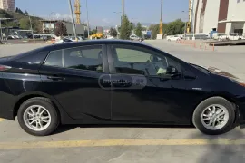 Toyota, Prius