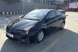 Toyota, Prius