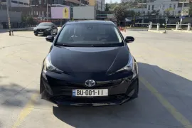 Toyota, Prius