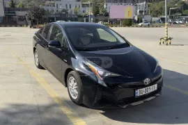 Toyota, Prius