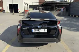 Toyota, Prius