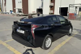 Toyota, Prius