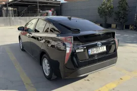 Toyota, Prius