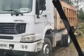 Sinotruk-howo, 371