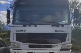 Sinotruk-howo, 371