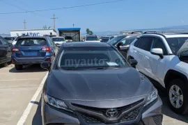 Toyota, Camry