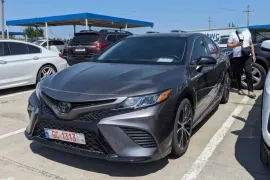 Toyota, Camry