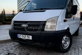 Ford, Transit