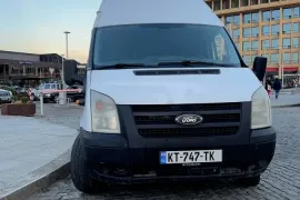 Ford, Transit