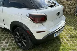 MINI, Paceman