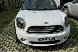 MINI, Paceman