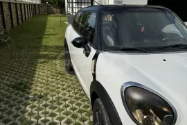 MINI, Paceman