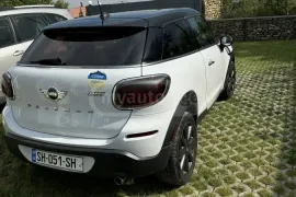 MINI, Paceman