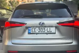 Lexus , NX, NX 300