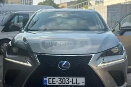 Lexus , NX, NX 300