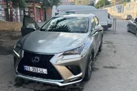 Lexus, NX, NX 300