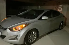 Hyundai, Elantra