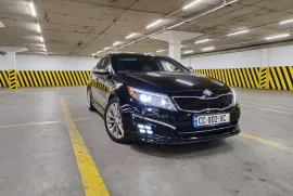 Kia, Optima