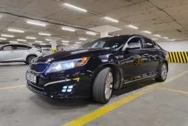 Kia, Optima