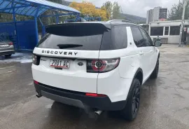 Land Rover, Discovery